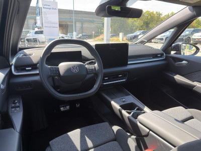 VW ID.3 Gebrauchtwagen VW ID.3 Gebrauchtwagen
