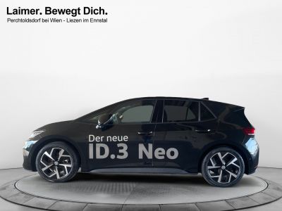 VW ID.3 Gebrauchtwagen