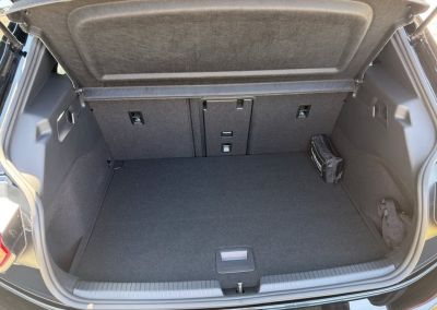 VW ID.3 Gebrauchtwagen