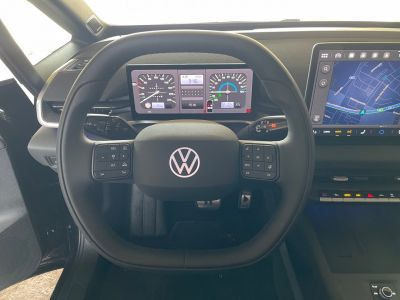 VW ID.3 Gebrauchtwagen