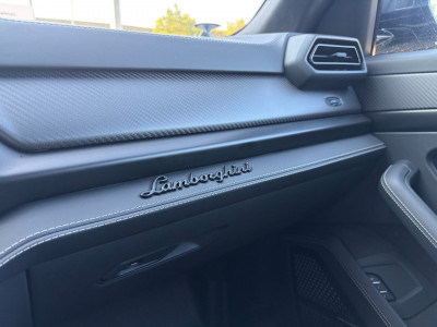 Lamborghini Urus Gebrauchtwagen Lamborghini Urus Gebrauchtwagen