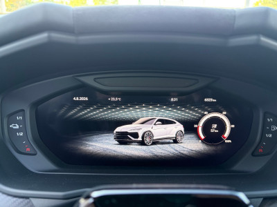 Lamborghini Urus Gebrauchtwagen Lamborghini Urus Gebrauchtwagen