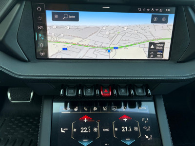 Lamborghini Urus Gebrauchtwagen Lamborghini Urus Gebrauchtwagen