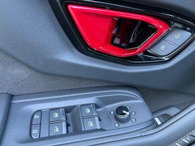 Lamborghini Urus Gebrauchtwagen Lamborghini Urus Gebrauchtwagen