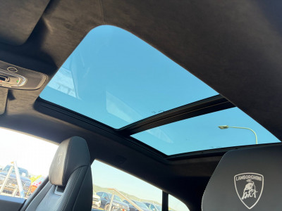 Lamborghini Urus Gebrauchtwagen Lamborghini Urus Gebrauchtwagen