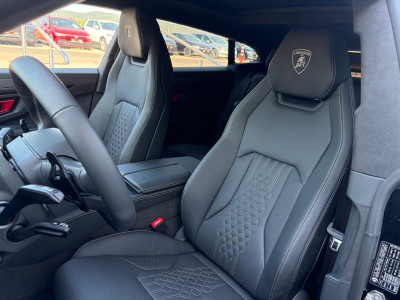 Lamborghini Urus Gebrauchtwagen Lamborghini Urus Gebrauchtwagen