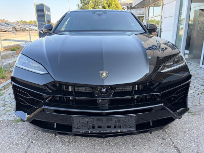 Lamborghini Urus Gebrauchtwagen Lamborghini Urus Gebrauchtwagen