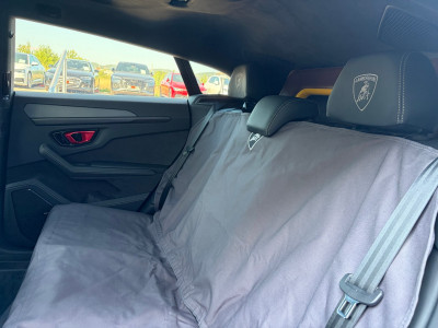 Lamborghini Urus Gebrauchtwagen Lamborghini Urus Gebrauchtwagen