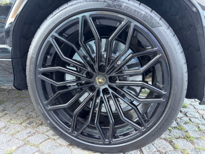 Lamborghini Urus Gebrauchtwagen Lamborghini Urus Gebrauchtwagen