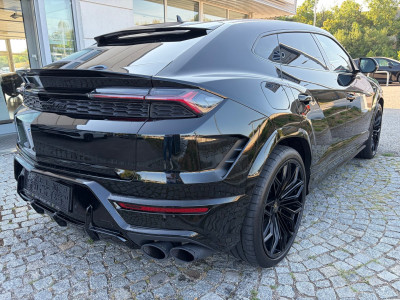 Lamborghini Urus Gebrauchtwagen Lamborghini Urus Gebrauchtwagen