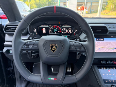 Lamborghini Urus Gebrauchtwagen Lamborghini Urus Gebrauchtwagen