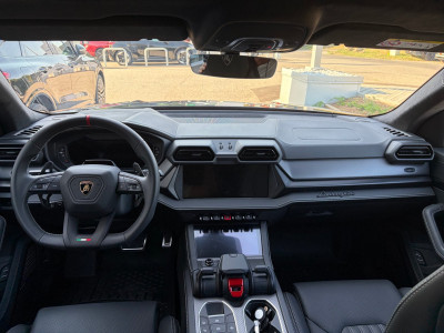 Lamborghini Urus Gebrauchtwagen Lamborghini Urus Gebrauchtwagen