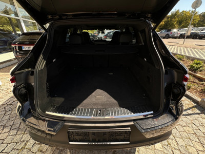 Porsche Cayenne Gebrauchtwagen Porsche Cayenne Gebrauchtwagen