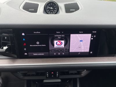 Porsche Cayenne Gebrauchtwagen Porsche Cayenne Gebrauchtwagen