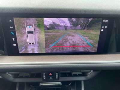 Porsche Cayenne Gebrauchtwagen Porsche Cayenne Gebrauchtwagen