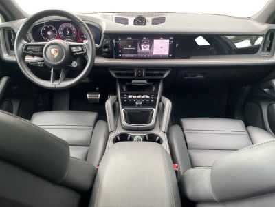 Porsche Cayenne Gebrauchtwagen Porsche Cayenne Gebrauchtwagen