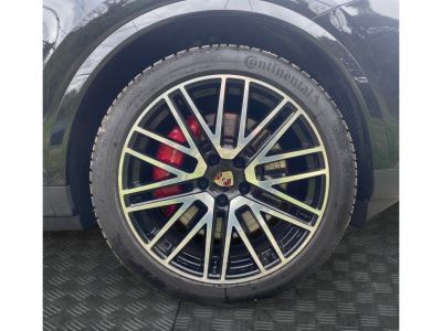 Porsche Cayenne Gebrauchtwagen Porsche Cayenne Gebrauchtwagen