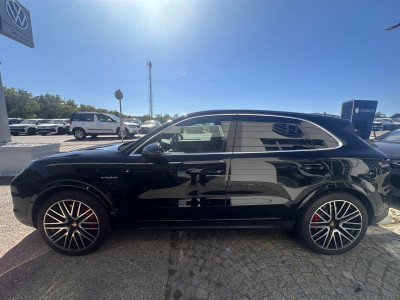 Porsche Cayenne Gebrauchtwagen Porsche Cayenne Gebrauchtwagen