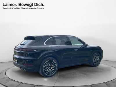 Porsche Cayenne Gebrauchtwagen Porsche Cayenne Gebrauchtwagen
