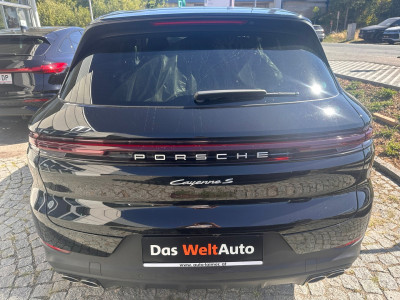 Porsche Cayenne Gebrauchtwagen Porsche Cayenne Gebrauchtwagen