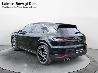 Porsche Cayenne Gebrauchtwagen Porsche Cayenne Gebrauchtwagen