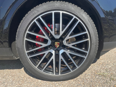Porsche Cayenne Gebrauchtwagen Porsche Cayenne Gebrauchtwagen