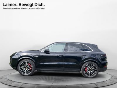 Porsche Cayenne Gebrauchtwagen Porsche Cayenne Gebrauchtwagen