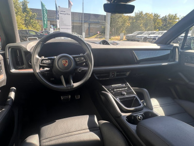 Porsche Cayenne Gebrauchtwagen Porsche Cayenne Gebrauchtwagen