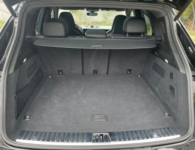Porsche Cayenne Gebrauchtwagen Porsche Cayenne Gebrauchtwagen
