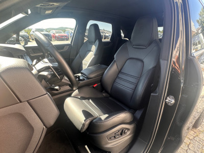 Porsche Cayenne Gebrauchtwagen Porsche Cayenne Gebrauchtwagen