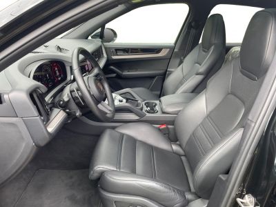 Porsche Cayenne Gebrauchtwagen Porsche Cayenne Gebrauchtwagen