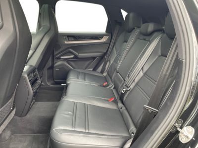 Porsche Cayenne Gebrauchtwagen Porsche Cayenne Gebrauchtwagen