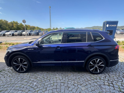 VW Tiguan Gebrauchtwagen VW Tiguan Gebrauchtwagen