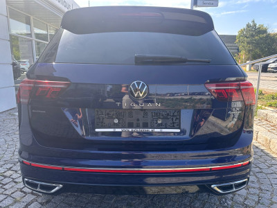 VW Tiguan Gebrauchtwagen VW Tiguan Gebrauchtwagen