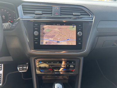 VW Tiguan Gebrauchtwagen VW Tiguan Gebrauchtwagen