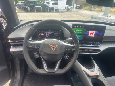 Cupra Raval Gebrauchtwagen