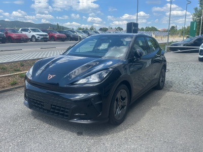 Cupra Raval Gebrauchtwagen