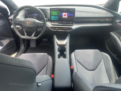 Cupra Raval Gebrauchtwagen