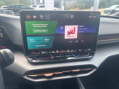 Cupra Raval Gebrauchtwagen