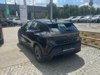 Cupra Raval Gebrauchtwagen