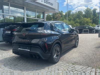 Cupra Raval Gebrauchtwagen