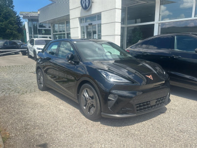 Cupra Raval Gebrauchtwagen