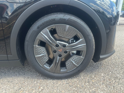 Cupra Raval Gebrauchtwagen