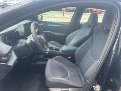 Cupra Raval Gebrauchtwagen