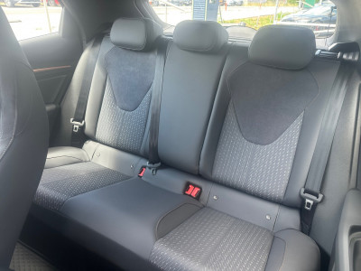 Cupra Raval Gebrauchtwagen