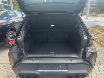 Cupra Raval Gebrauchtwagen