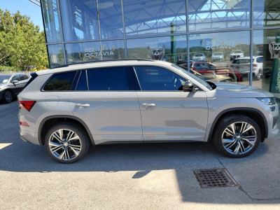 Skoda Kodiaq Gebrauchtwagen