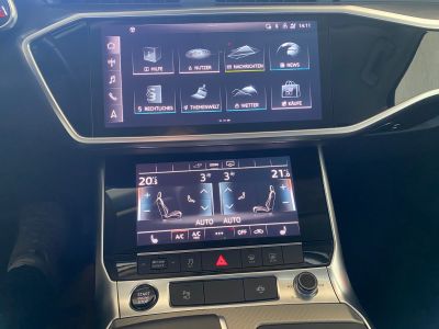 Audi A6 Gebrauchtwagen Audi A6 Gebrauchtwagen