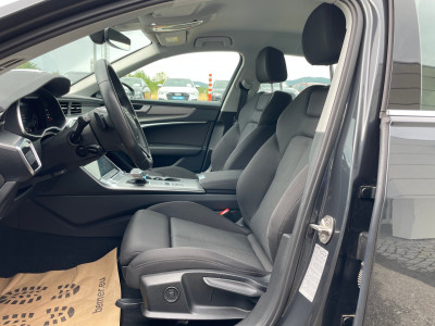 Audi A6 Gebrauchtwagen Audi A6 Gebrauchtwagen