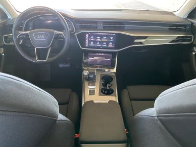 Audi A6 Gebrauchtwagen Audi A6 Gebrauchtwagen